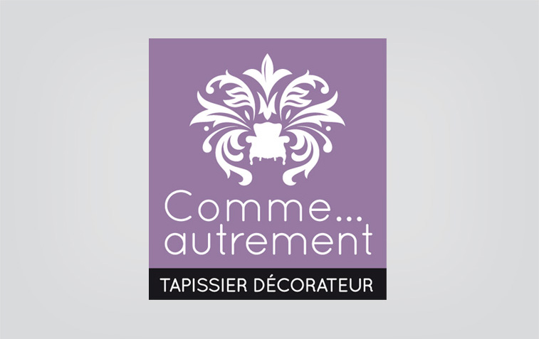 tapissier-decorateur-logo-comme-autrement