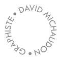 David Michaudon Graphiste